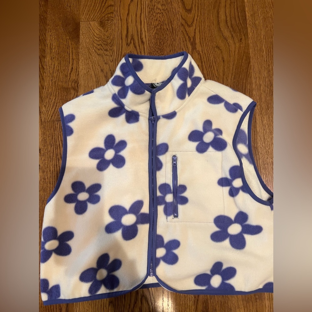 Large PacSun Vest
